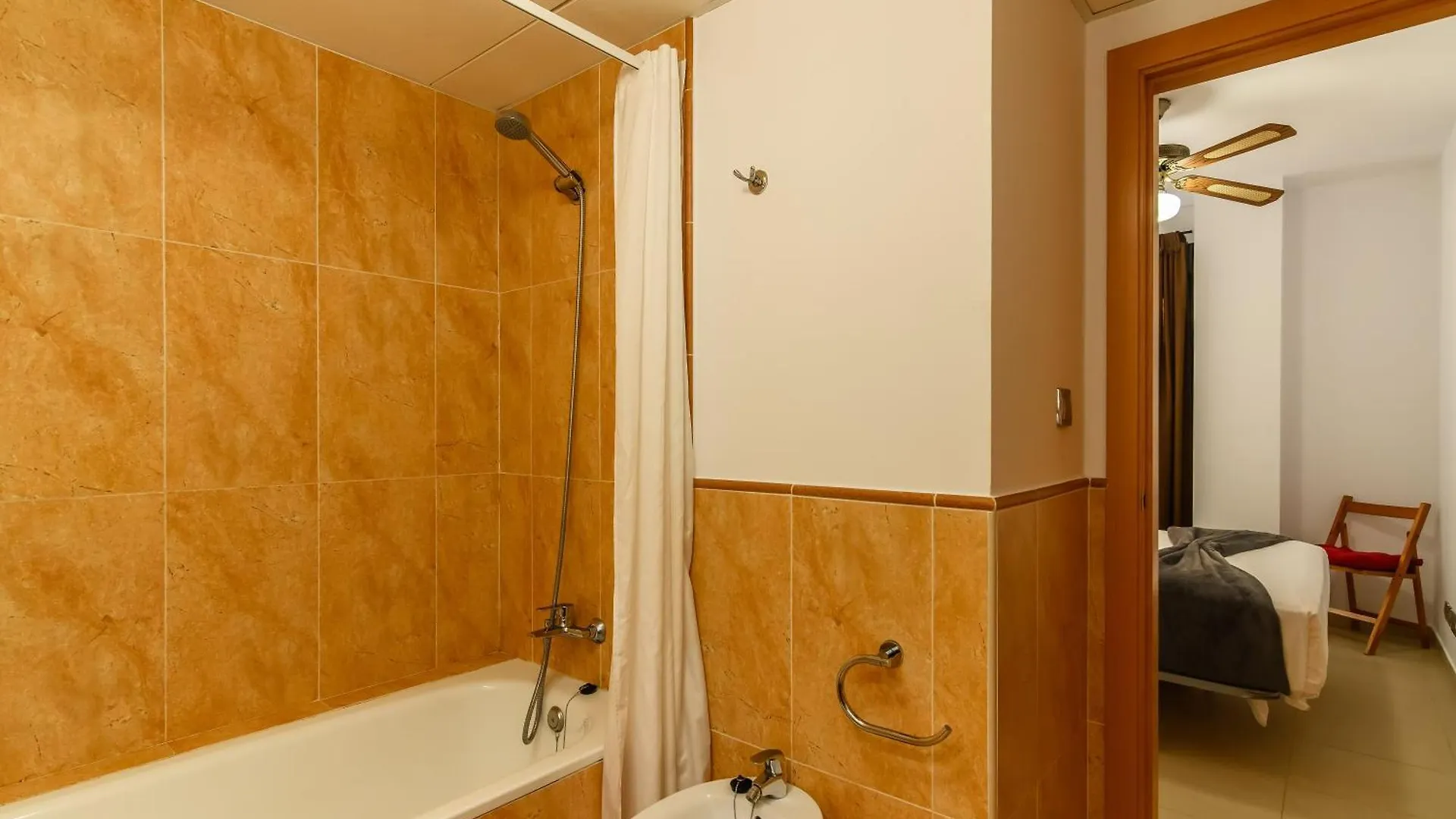 Apartmán Playa Marina By H - Playa Punta Del Moral Pphm218P41