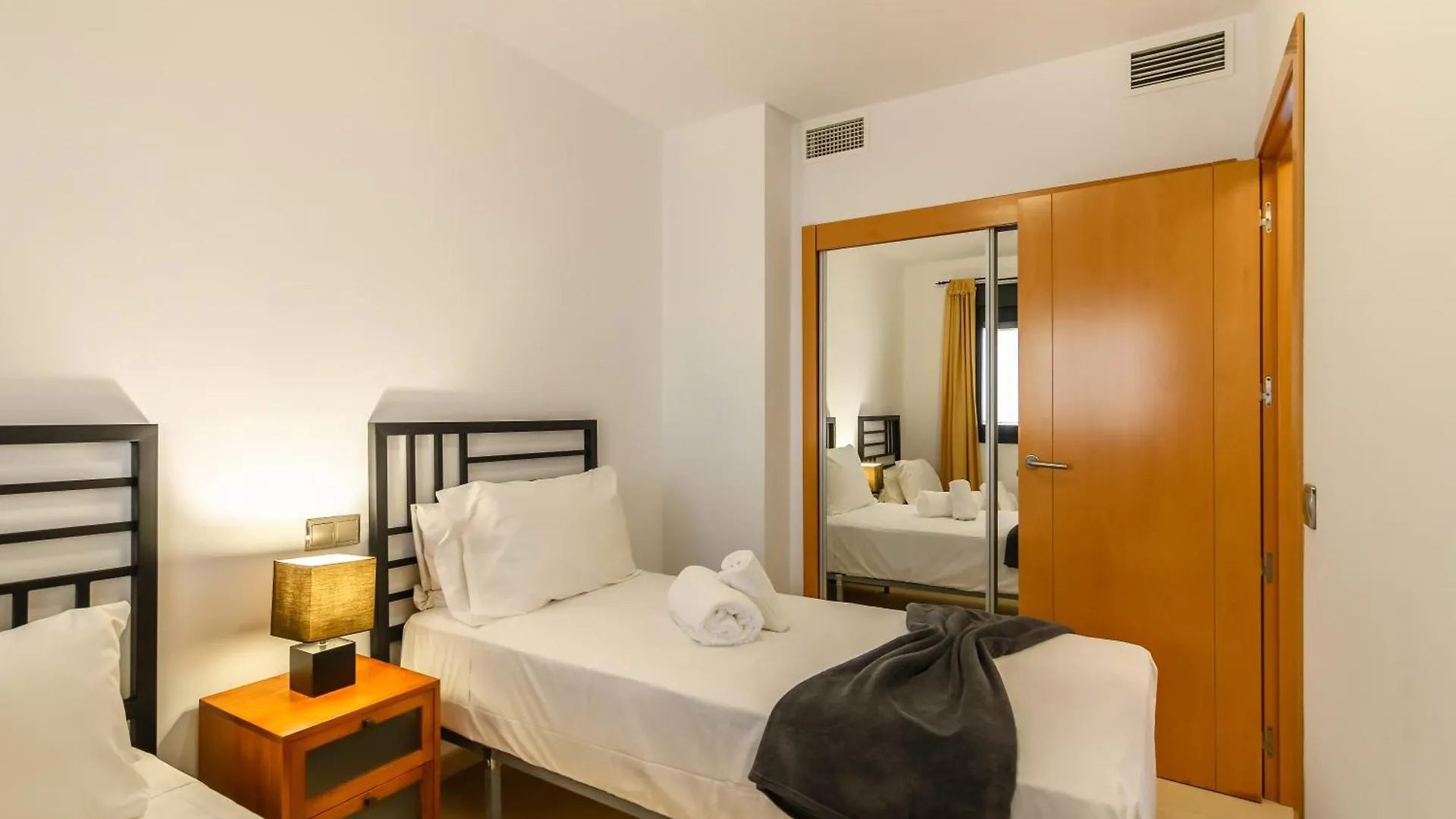 Apartmán Playa Marina By H - Playa Punta Del Moral Pphm218P41