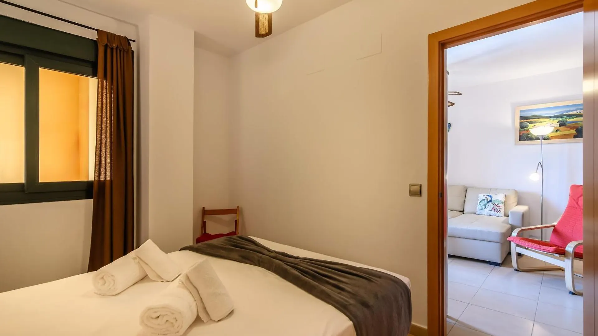 Apartmán Playa Marina By H - Playa Punta Del Moral Pphm218P41