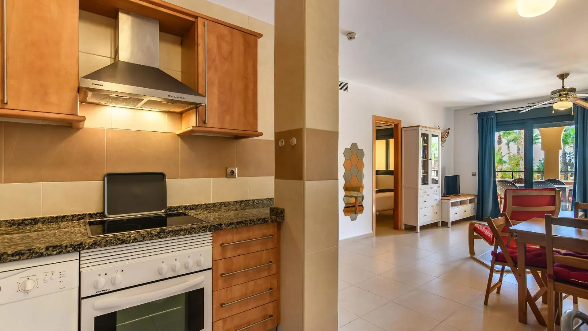 Apartmán Playa Marina By H - Playa Punta Del Moral Pphm218P41