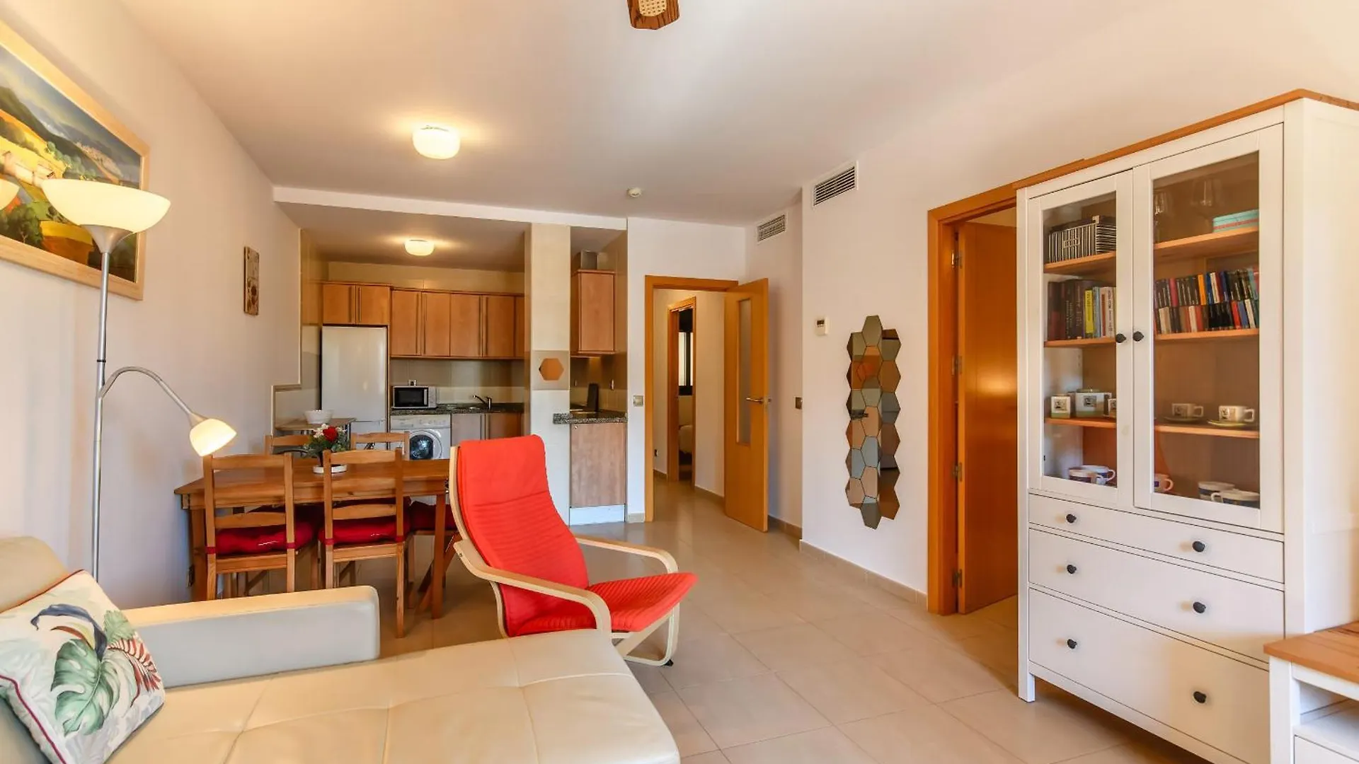 Apartmán Playa Marina By H - Playa Punta Del Moral Pphm218P41