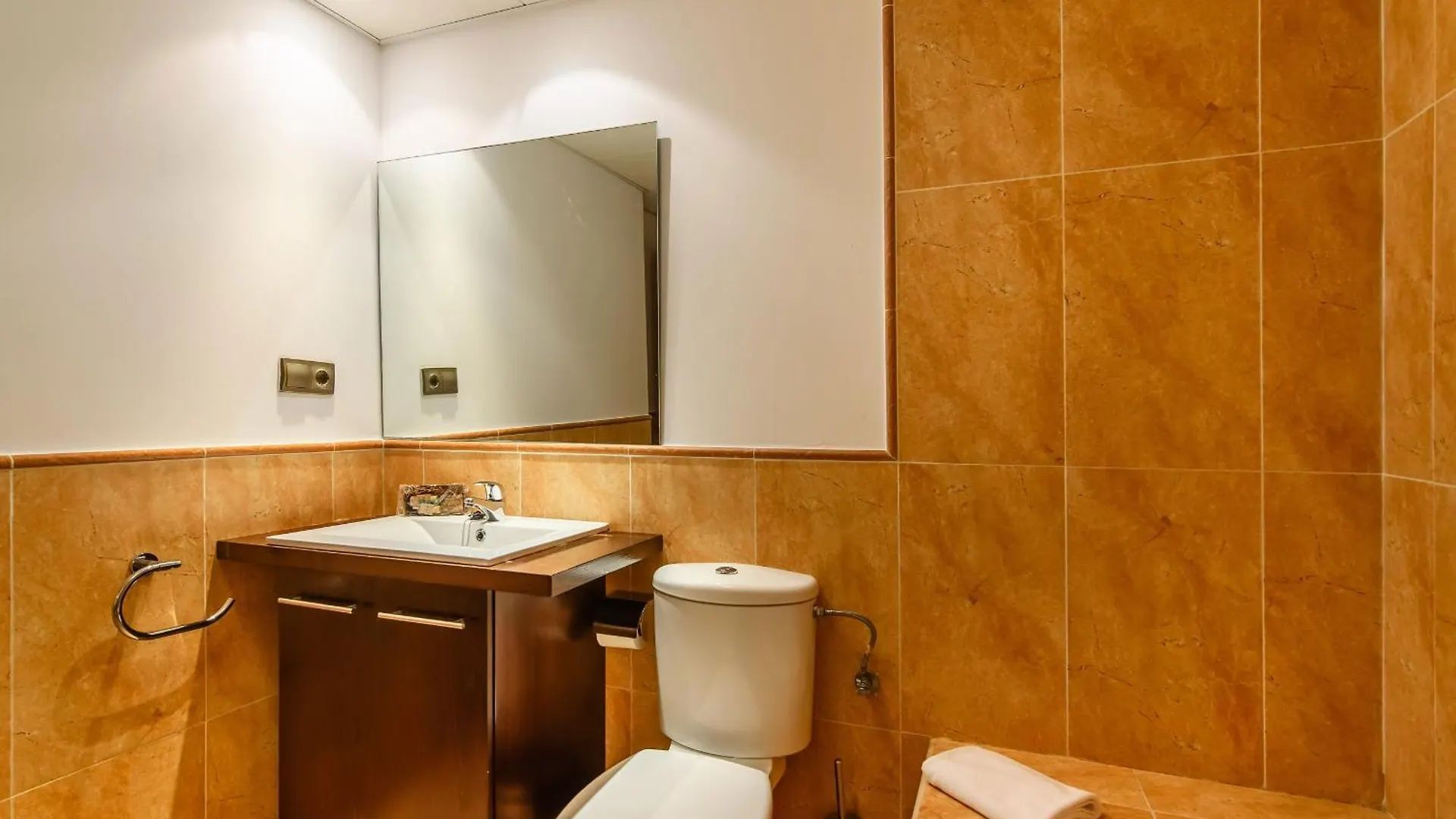 Apartmán Playa Marina By H - Playa Punta Del Moral Pphm218P41