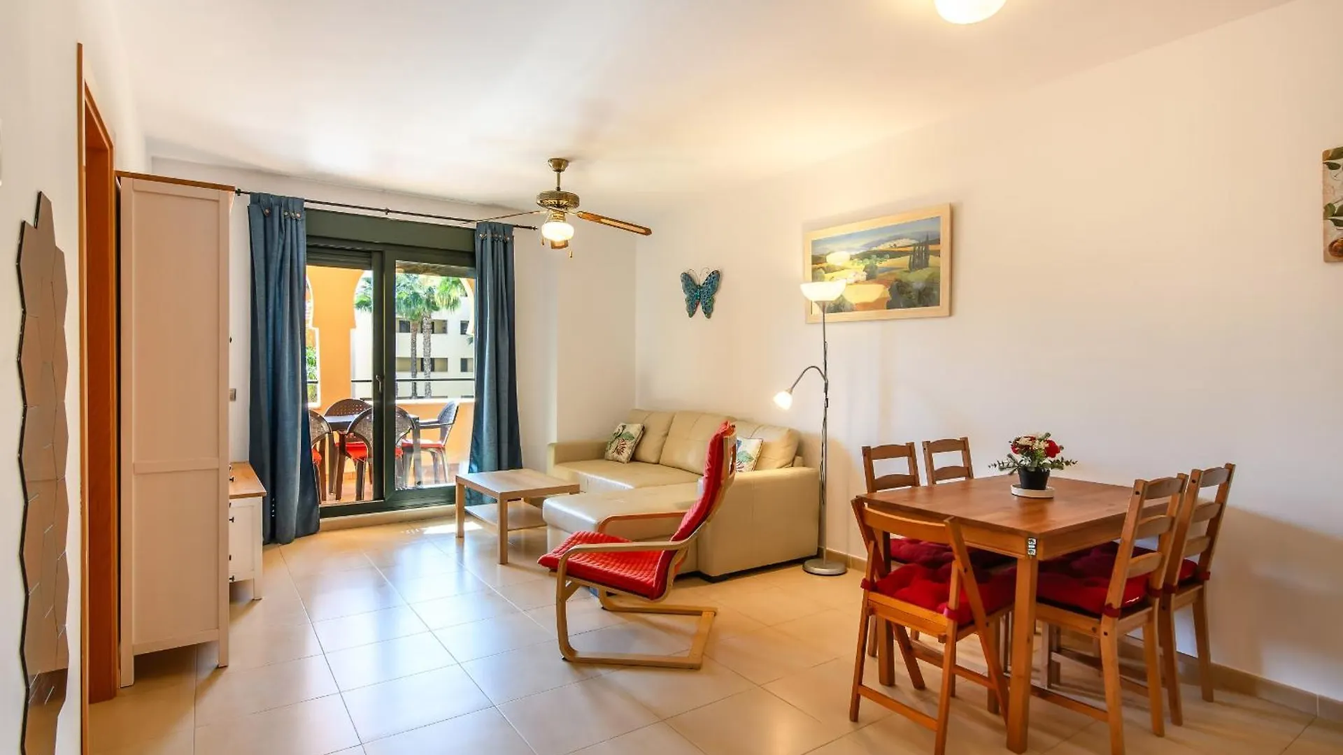 Apartmán Playa Marina By H - Playa Punta Del Moral Pphm218P41 Španělsko