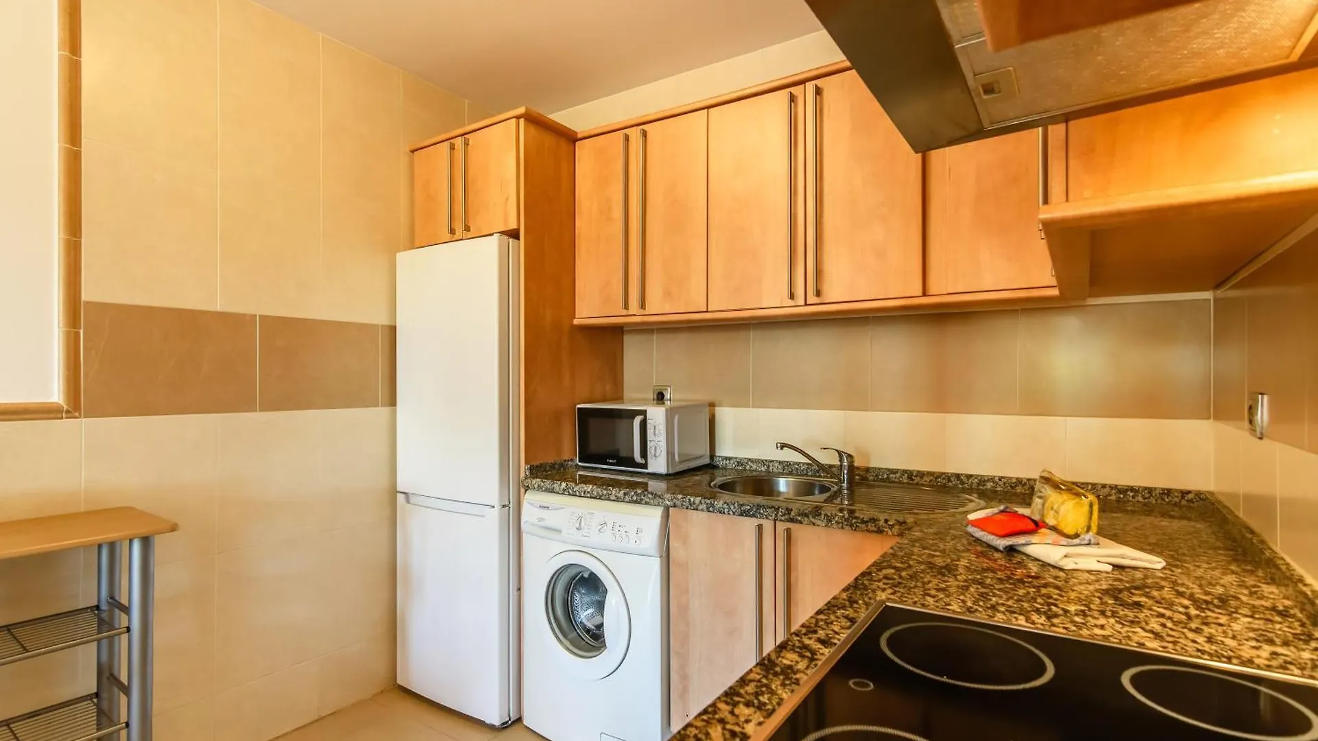 Playa Marina By H - Playa Punta Del Moral Pphm218P41 Apartment Spain