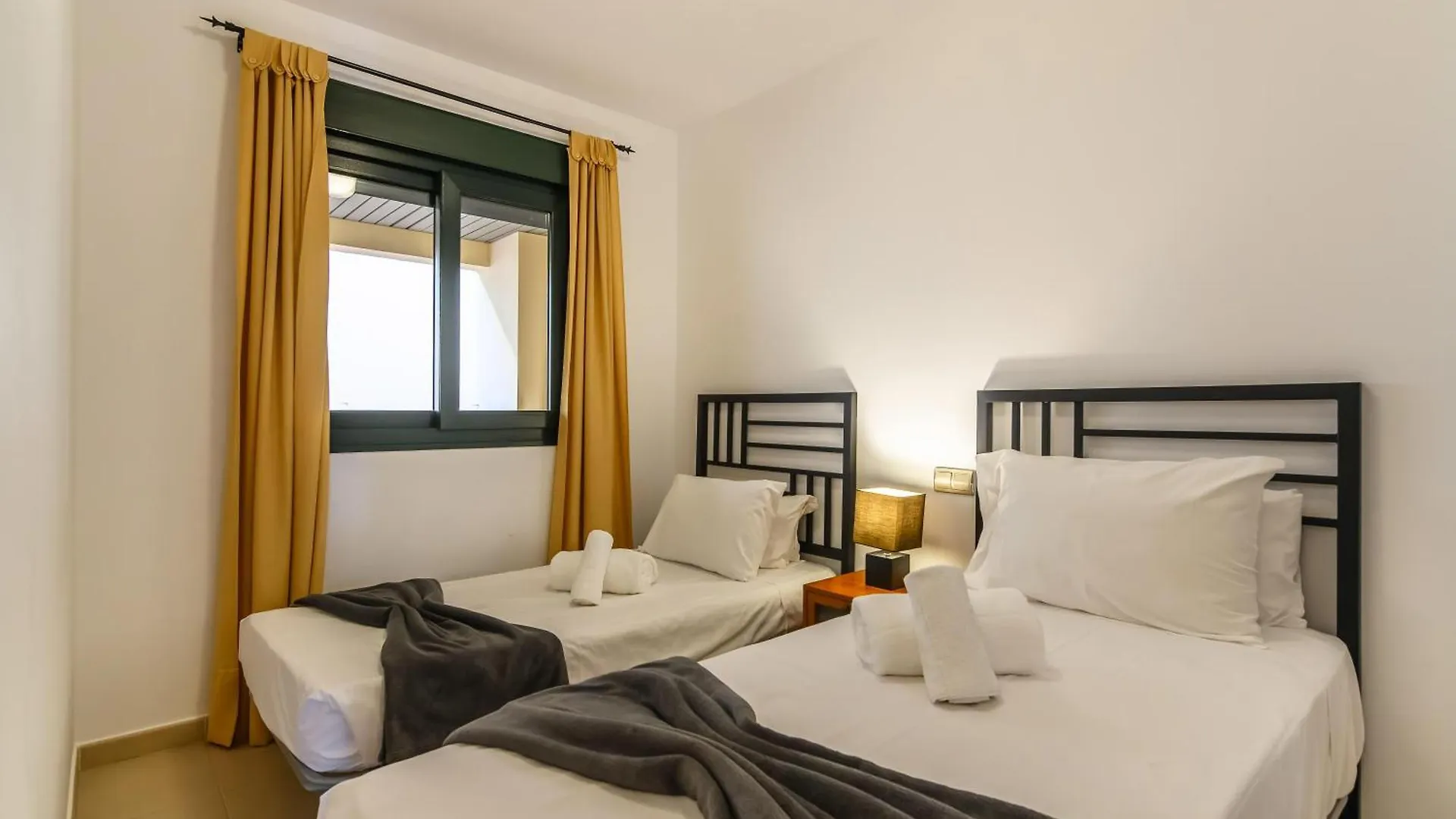 Playa Marina By H - Playa Punta Del Moral Pphm218P41 location