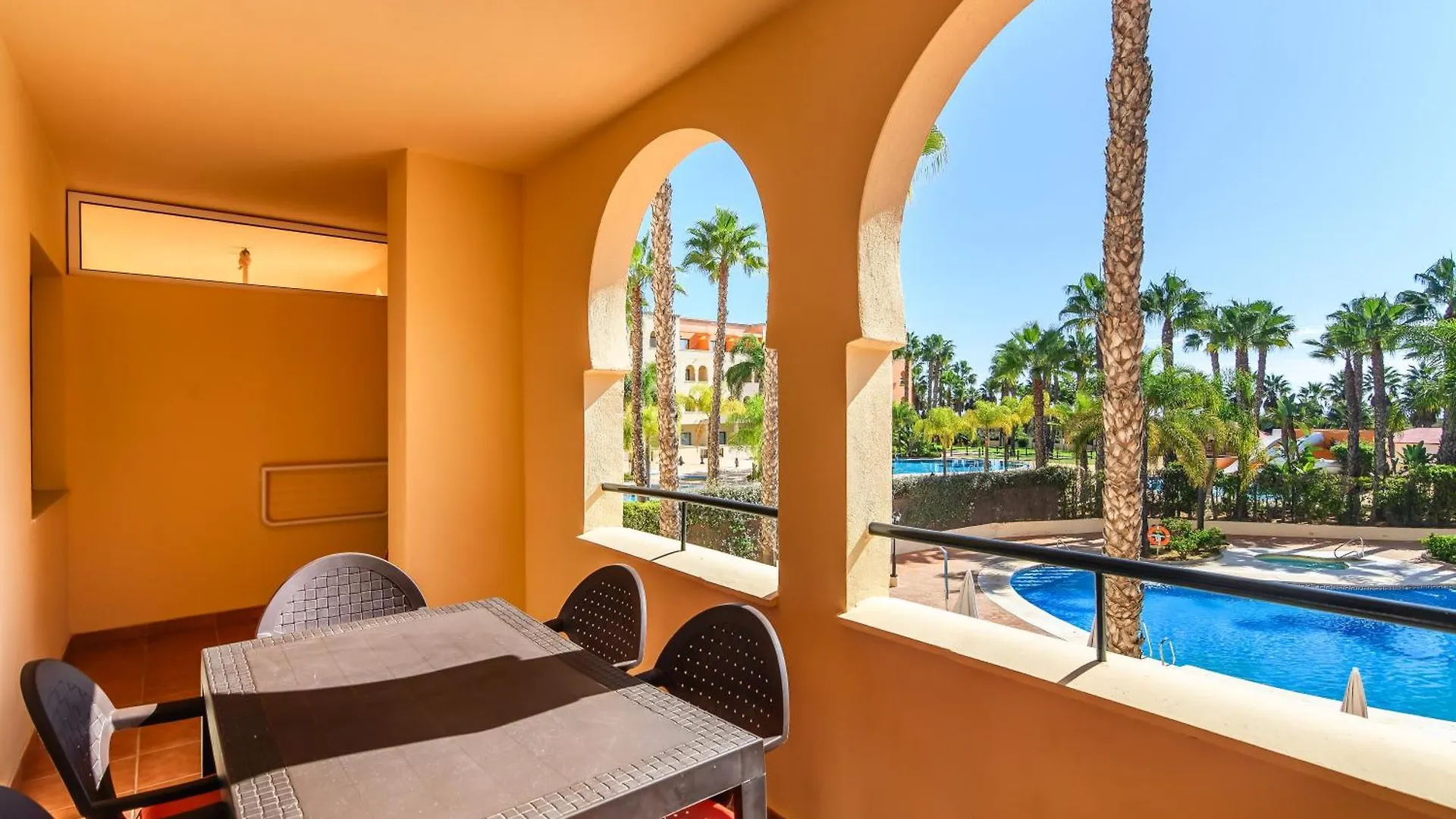 Apartmán Playa Marina By H - Playa Punta Del Moral Pphm218P41