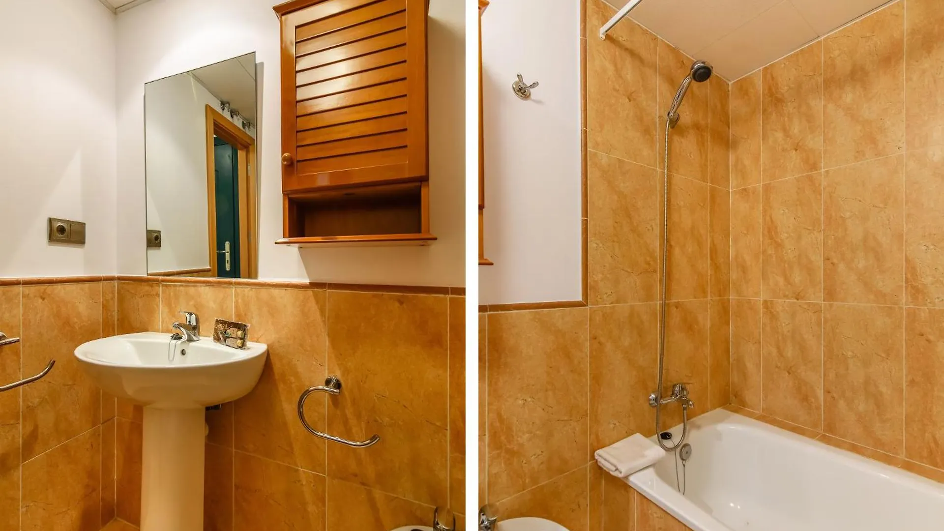 Apartmán Playa Marina By H - Playa Punta Del Moral Pphm218P41