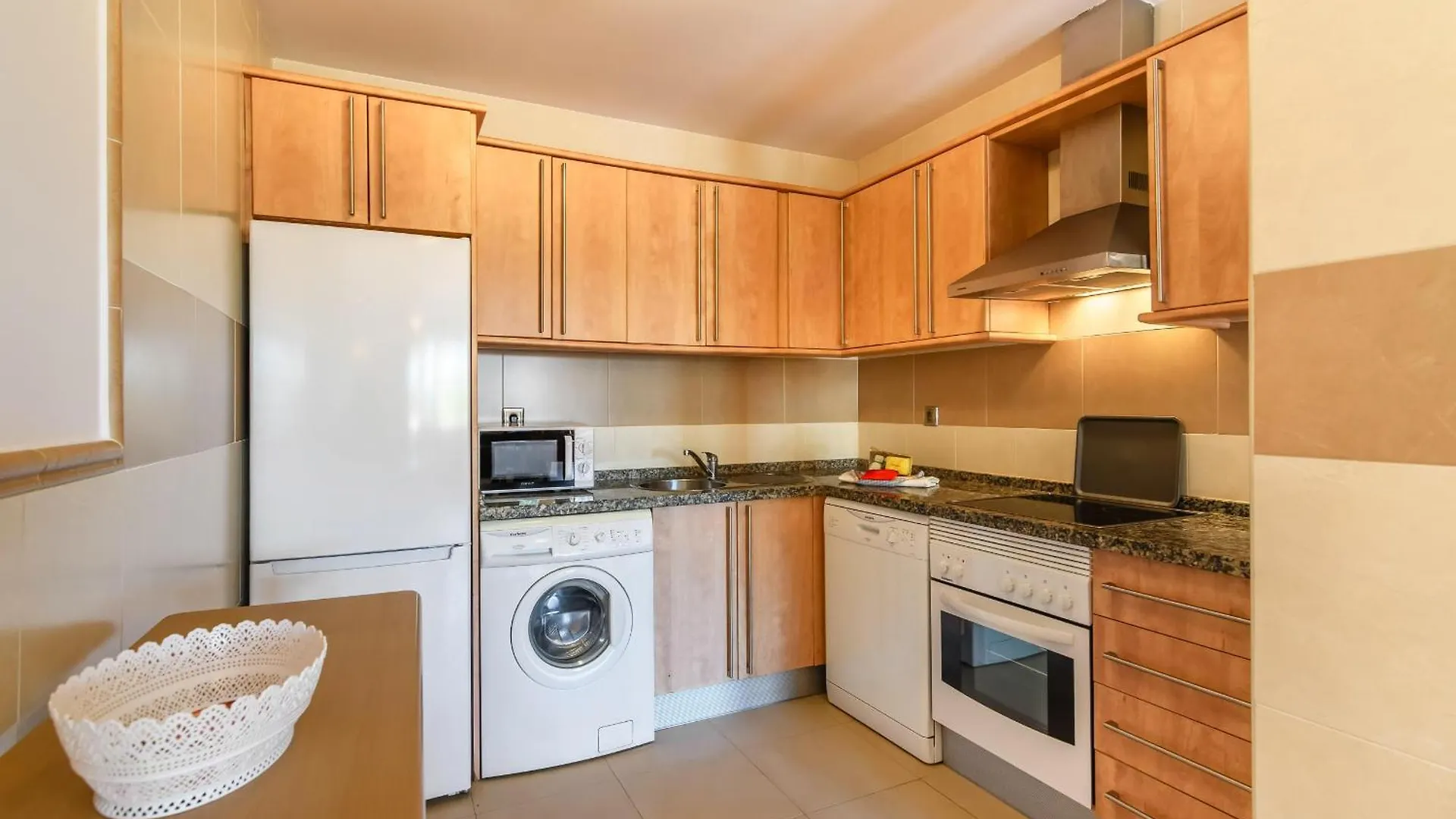 Apartmán Playa Marina By H - Playa Punta Del Moral Pphm218P41 Španělsko
