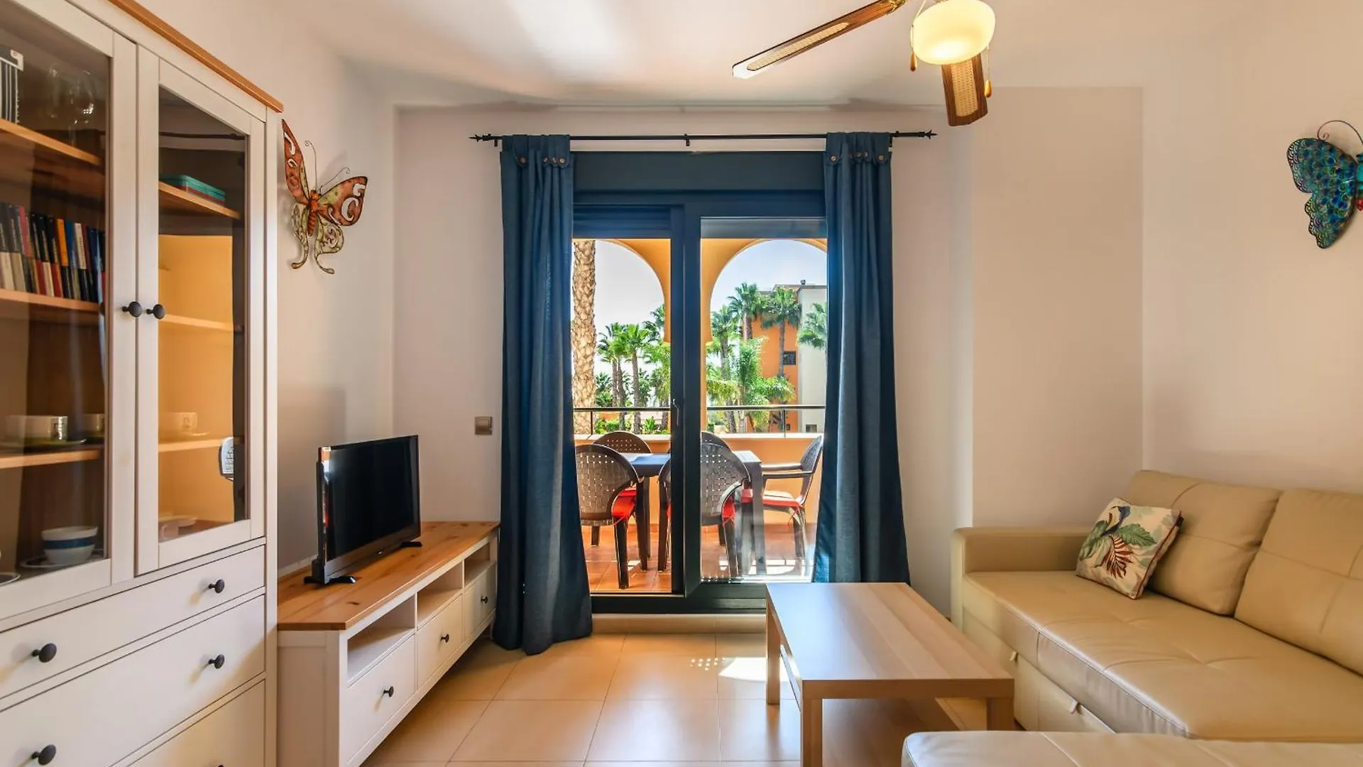 Apartmán Playa Marina By H - Playa Punta Del Moral Pphm218P41